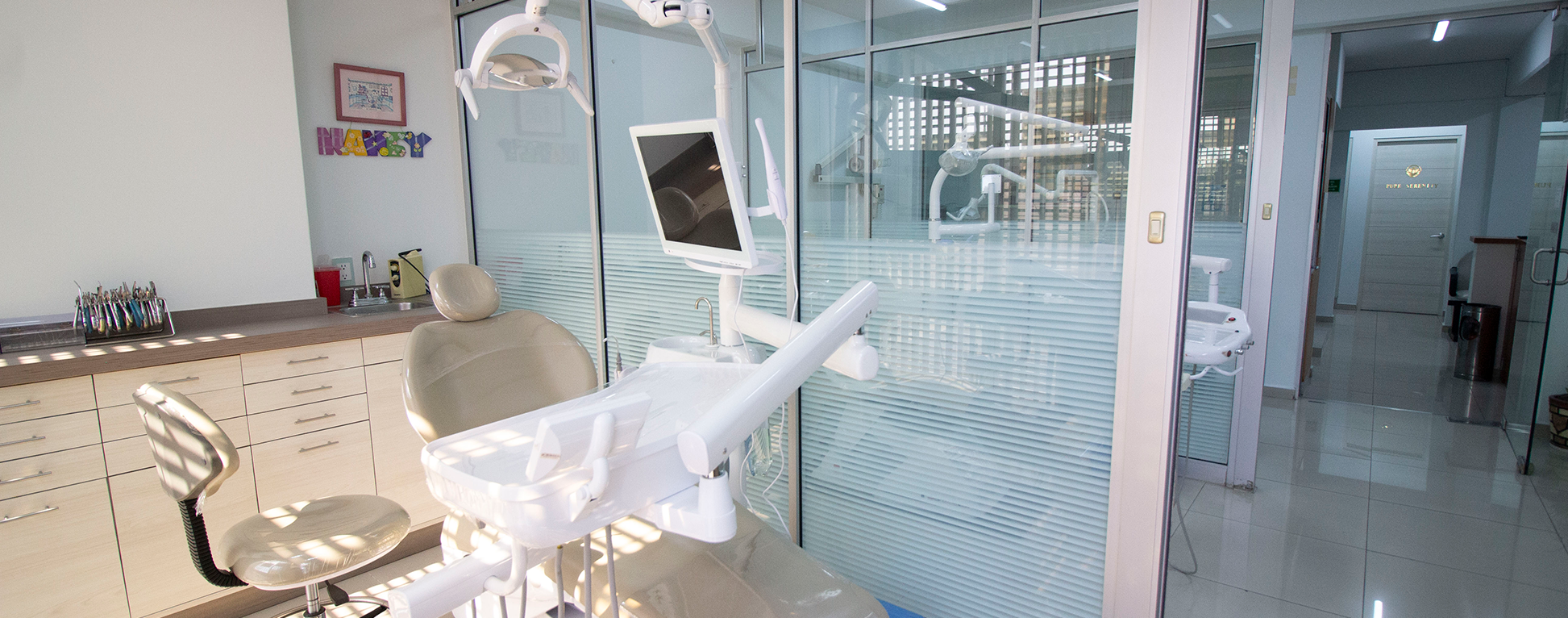 Consultorio dental